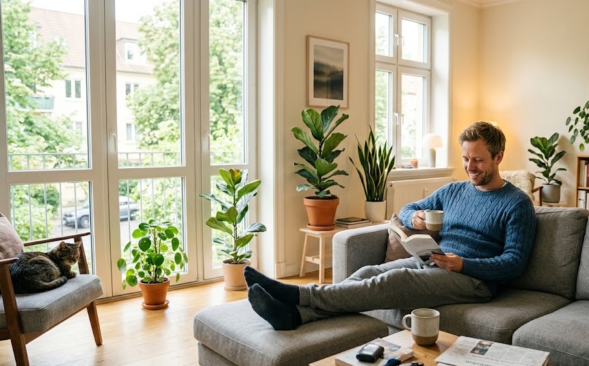 Wellness ravnoteža